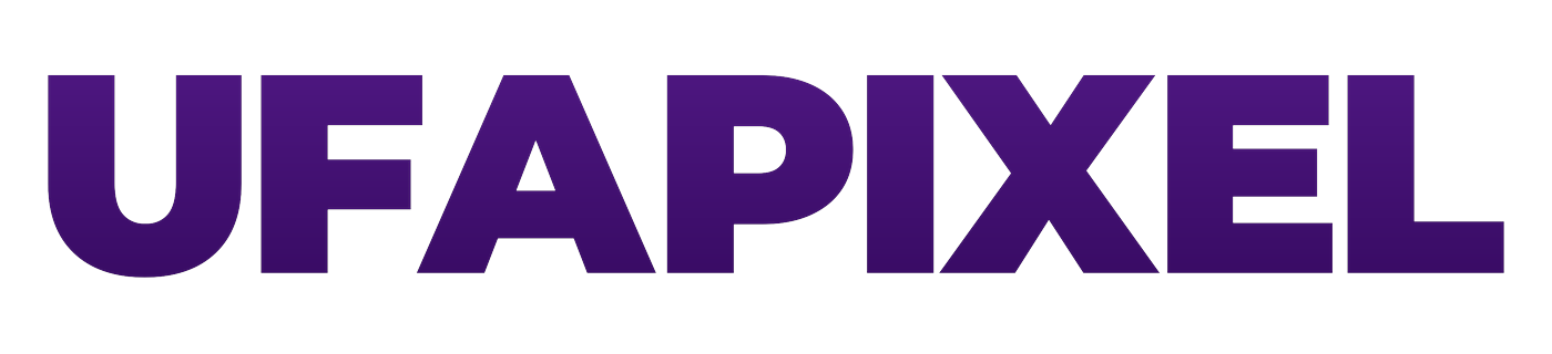 ufapixel